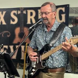 Meet your Posher, Jean marc